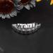 PRETYZOOM Halloween Dentures Tooth Grillz - Hip Hop Removable Grille for Unique Costume Style - Buy Online on GoSupps.com