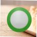 HOMSFOU 1 Pc Baking Pad BBQ Pad Silicone Bakingpad High Temperature Resistance Smoking Set - Buy Online on GoSupps.com