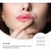 Angoily Tubes de Gloss L vres en Plastique Transparent 15 Pi ces Petit Format tanches R utilisables DIY pour Cosm tiques Usage Personnel Beaut  - Buy Online on GoSupps.com