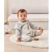 Love To Dream Sleep Suit Warm 3-4 Years | Built-in Quilt | Long Sleeves Design | Wearable Blanket for Cool Temperatures - Buy Online on GoSupps.com
