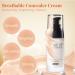 Sonew Liquid Foundation - Waterproof Long-Lasting BB Cream for Blemish Coverage & Dust Protection | International Shipping Available - Buy Online on GoSupps.com