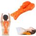 Triggerpunkt massage device Original back extensor neck pillow massage device back neck massage device for neck and shoulder tension upper back massage point trapezius and neck massage device