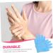 FOMIYES 2 Pairs Night Moisturizing Gloves Sleeping Gloves Hand Mask Gloves Womens Glove Moisturizing Gloves Overnight Lotion Gloves Skin Care Set Miss Dry Hands - Buy Online on GoSupps.com