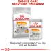 Royal Canin Coat Care Loaf | 12 x 85 g | Complete Food for Adult Dogs of All Breeds | May Help Support Healthy Skin and Coat - Buy Online on GoSupps.com