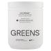 LTH Life Greens - Trusted by Life Time Members - Superfood Powder with Probiotics Enzymes Phytonutrients & Fiber - Supports Antioxidants & Immune Health - Double Chocolate (30 Servings)