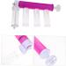 OUNONA 1 Set Cake Duster Manual Cake Coloring Tube Para Cupcakes Cake Coloring Airbrush Baking Supplies Cupcake Cups Coloring Spray Manual Cake Spray Plastic Household Cake Powder As Shown 24X12CM - Buy Online on GoSupps.com