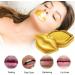 24K Gold Lip Mask Moisturizing Lip Mask Nourishing & Brighten Lip Color Anti-Chapped & Anti-wrinkles Hydrate and protect against the sun's UV rays-20 pots- - Buy Online on GoSupps.com