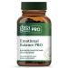 GAIA HERBS PRO Emotional Balance - Supports Stress & Cognitive Health* - St. John's Wort Passionflower Vervain & Oats - Vegan - 60 Liquid Phyto-Caps (60 Servings)