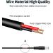 Buy Electric Toothbrush Charger Cord for Fairywill Sonic Initio & More - 5FT USB Cable for FOREO Luna & Hatch Baby Rest - International Shipping Available - Buy Online on GoSupps.com