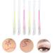 FOMIYES 6pcs Eyebrow Marker Pen Pens for Marking Eyebrow Brow Mapping Pen Skin Pen Multicolor Drawing Pen - Buy Online on GoSupps.com