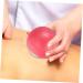 Clispeed 4-Piece Hand Massage Ball Set - Tauben Bird Diaper Massage Roller & Ice Foot Massager for Ultimate Relaxation - Buy Online on GoSupps.com