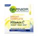 Garnier Skin Naturals Light Complete White Speed Yoghurt Night Cream 40g