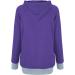 Buy Women's Long Sleeve Cat & Dog Hoodie Sweater with Zipper - Cozy & Stylish Animal Print Sweatshirt - Buy Online on GoSupps.com