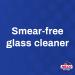 Nilco Professional Nilglass 500ml - Smear-Free Glass & Mirror Cleaner (Pack of 1) - Buy Online on GoSupps.com