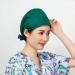 Operating Room Cap Surgeon Cap Bouffant Work Caps Bouffant Scrub Hats Operating Room Doctor Cap Operating Room Hat Women's Hats & Caps Working Tie-dye Uniform Men and Women - Buy Online on GoSupps.com