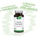 Buy NICApur L-Lysine Complex | Boost Immunity & Mucous Membranes - International Shipping Available - Buy Online on GoSupps.com