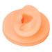 Soft Silicone Ear Model for Exercise - Reusable Simulation Display for Right Ear | Perfect for Training & Demonstration - Buy Online on GoSupps.com