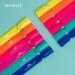 SEMILAC 426 Sweet Luck Nail UV Gel Polish | Long Lasting and Easy to Apply | Soak off UV/Led | Perfect for Home and Professional Manicure and Pedicure 7 ml - Buy Online on GoSupps.com