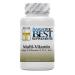 Bariatric High ADEK Multivitamin  NEW ASMBS FORMULA for Post Duodenal Switch Surgery - Quickly Dissolvable tablets for Fast & Easy Absorption  Made in the USA - 180 Tablets per Bottle