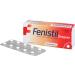 Buy Fenistil Dragees 50 ST - Fast International Shipping | Allergy Relief - Buy Online on GoSupps.com