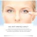Instant Temporary Eye Tightener Cream: Reduces Under Eye Bags Dark Circles & Puffiness Anti-Aging Fine Lines Firm Delicate Skin Under Your Eyes Rapid Eye Firming 0.5 oz (1) - Buy Online on GoSupps.com