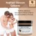 Cellutone Cellulite Cream | Caffeine-Free Targeting with 70+ Egg Vitamins & Minerals | Long-lasting Results | International Shipping Available - Buy Online on GoSupps.com