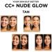 IT Cosmetics Your Skin But Better CC+ Nude Glow Foundation & Glow Serum Tan Warm 1g - Medium Coverage (Pack of 1) - Buy Online on GoSupps.com