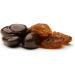 Dark Belgian Chocolate Covered Raisins Sultanas | Dairy Free | Vegan | Gluten Free - 650g - Buy Online on GoSupps.com