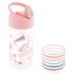 Stephen Joseph Sip and Snack  Pink Unicorn  One Size - Buy Online on GoSupps.com