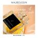 Mauboussin - Le Secret d'Arielle 50ml (1.7 Fl Oz) - Eau de Parfum for Women - Floral Scent 1.7 Fl Oz (Pack of 1) - Buy Online on GoSupps.com