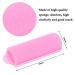 36 Soft Foam Curlers for Effortless Curly Hairstyles | Flexible Hair Styling for Women & Children - Buy Online on GoSupps.com
