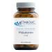 Metabolic Maintenance Melatonin 2 mg 180 Capsules