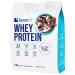 LeanFit Whey Protein Chocolate 2 kg