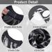Adjustable Waterproof Barber Cape for Professional and Home Use - Ideal for Hair Stylists - Buy Online on GoSupps.com