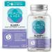 Health & Her Perimenopause Day & Night Bundle - Vegan Supplements for Women - Support Wellbeing During Perimenopause - 1 Month Supply - Buy Online on GoSupps.com