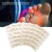 Corn Remover Pads for Feet - Callus Removing Cushions with Hole (7Pcs) - Buy Online on GoSupps.com