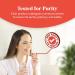 Vegan Vitamin D3 Gummies 5000 IU for Adults | Immunity & Joint Support | Non GMO Strawberry Flavor - Buy Online on GoSupps.com