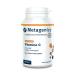 Metagenics Vitamine C - Soutien Immunitaire - Haute Biodisponibilit - R duction de la Fatigue Antioxydant Naturel - Sans Gluten V g talien - 90 Comprim s - 3 Mois