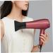 VINTORKY 4pcs Hair Dryer Accessories Dryer Parts Hair Dryer Attachment Hair Dryer Nozzle Black Plastic - Buy Online on GoSupps.com