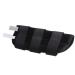 Buy Black Left Wrist Support Splint - Medium Composite Fabric | Comfortable Wrist Brace (16-19 cm) for Pain Relief & Support - Buy Online on GoSupps.com