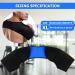 Fercaish XL Double Shoulder Brace and Support Protector for Chronic Tendinitis Pain - Breathable Sports Gear for Sleeping, Lifting, and Outdoor Activities - Buy Online on GoSupps.com