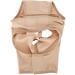 V Face Mask Face Band For Lifting Double Thin Face Mask Beautymisc Line Mask V Face Bandage Lifting For Masks Face Mask (M) - Buy Online on GoSupps.com