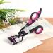Buy Eyelash Curler Online - Achieve Perfectly Curled Eyelashes | International Shipping Available - Buy Online on GoSupps.com