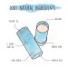 Forever Fresh Deodorant Stick - 65 GR | Long-Lasting Freshness | International Shipping Available - Buy Online on GoSupps.com
