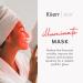 Illuminate Mask | 7-in-1 Skincare & Multi-Function Rejuvenation Mask - Hydrate Brighten & Repair Your Skin - Buy Online on GoSupps.com