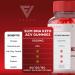 Slim DNA Keto Plus ACV Gummies - 500 MG Shark Tank Weight Loss Supplement with Apple Cider Vinegar, Beetroot, and Vitamin B12 (3 Pack) - Buy Online on GoSupps.com