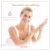 N&BF Comfort Nail Oil 12ml | Natural Nail & Cuticle Care | Repair & Protect with Black Opium Fragrance - Buy Online on GoSupps.com