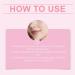 Baumes L vres Teint s | Cr me De Maquillage 3 Pi ces Non Collant Baume L vres Longue Tenue pour Femmes - pour les soins de beaut estivaux le voyage les filles No l et les - Buy Online on GoSupps.com