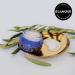 KYPRIS Ad Astra Nighttime Eye Cream - Natural Botanicals & Peptides - Buy Online on GoSupps.com