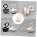 Housoutil Flat Foundation Brush - Soft Bb Cream Applicator for Flawless Makeup | Travel-Friendly - Buy Online on GoSupps.com